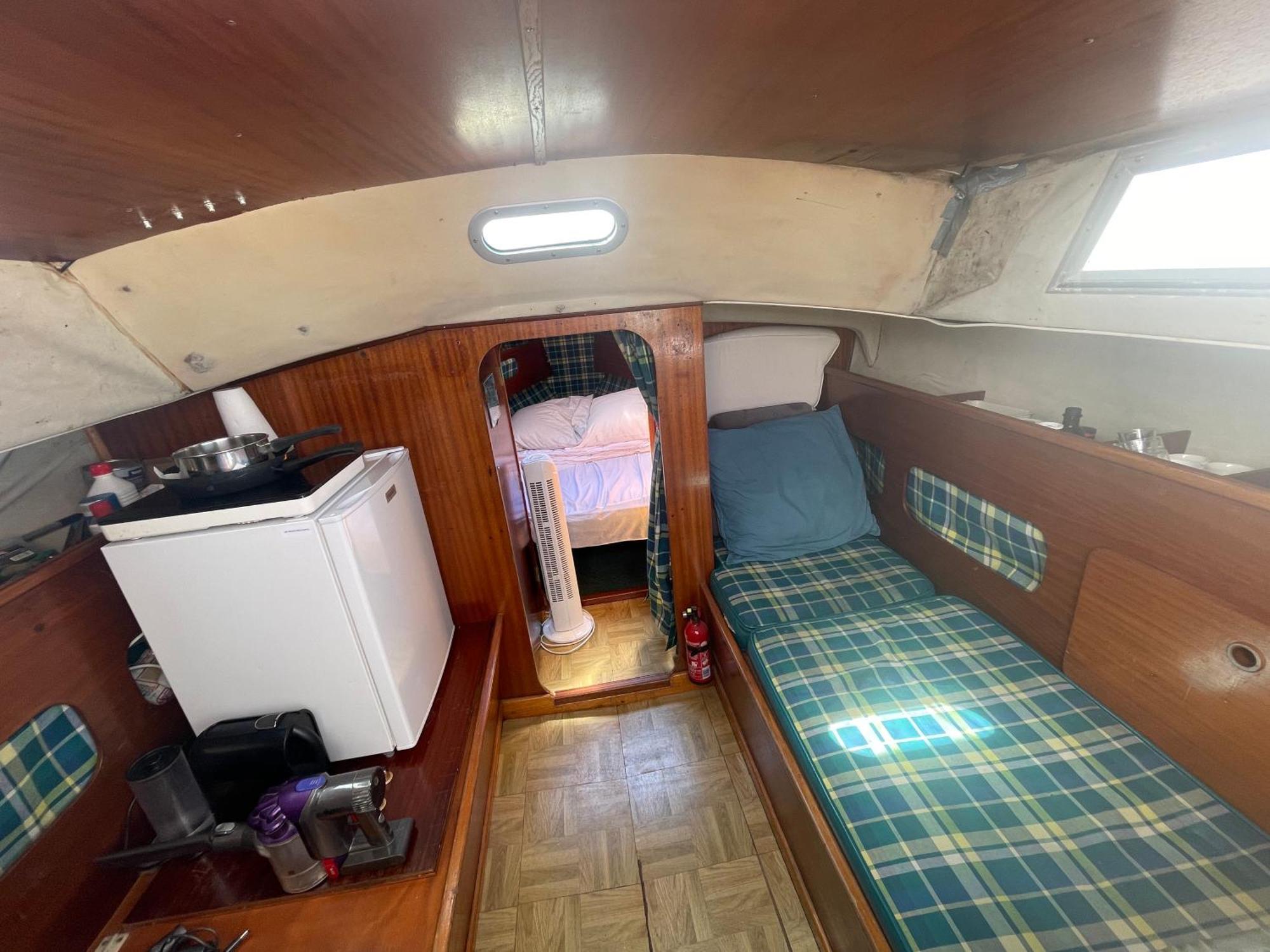 Yacht Studio Galarne Saint-Raphaël Buitenkant foto