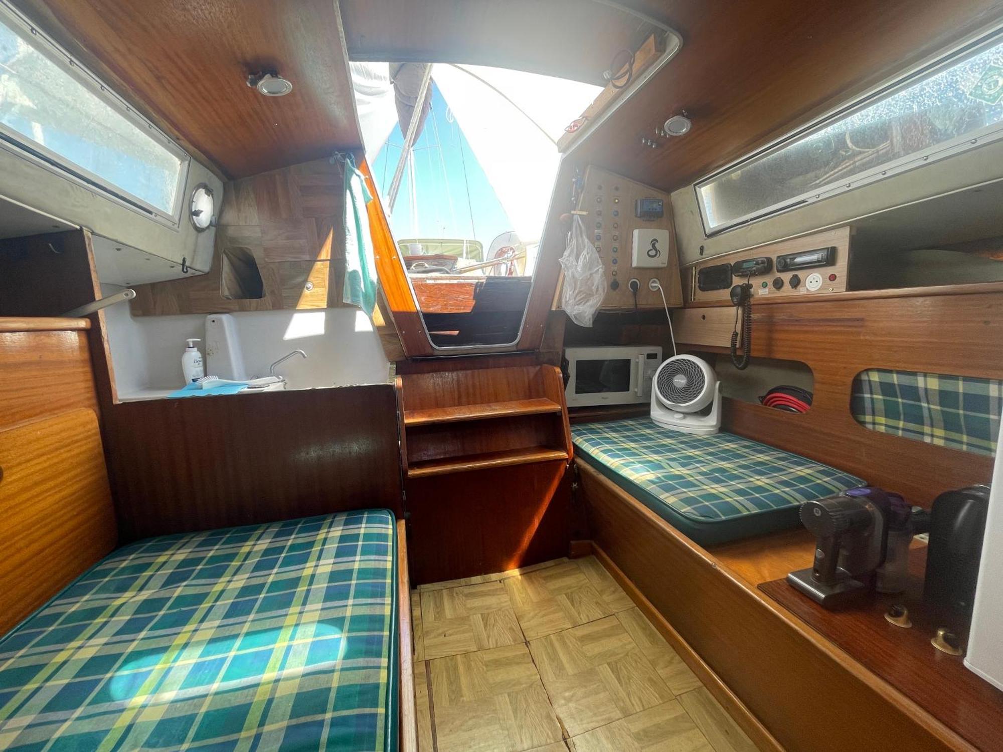 Yacht Studio Galarne Saint-Raphaël Buitenkant foto